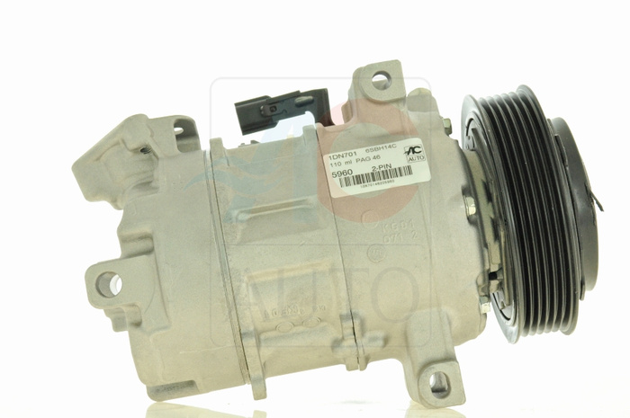 AC-01DN701-AC Compressor