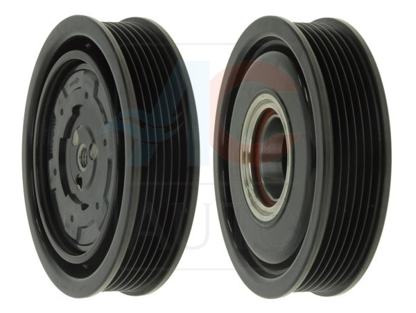 AC-06DN139-AM Clutch kit