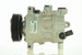 AC-01SD406-AC Compressor