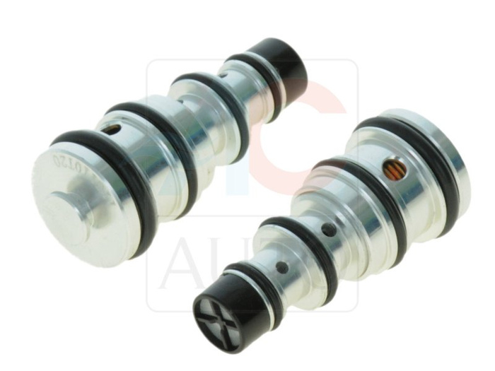 AC-02DL12-AM Control Valve