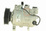AC-01DN820-AC Compressor