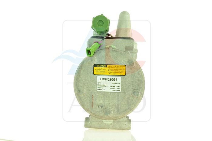 AC-01DN023-AC Sprężarka