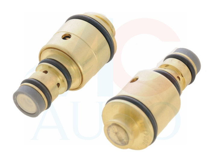 AC-02ZX13-AM Control Valve