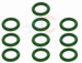 AC-08XX91-SA O-ring 6,6/1,8mm (10szt)
