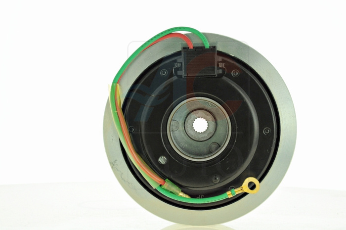 AC-06SD89-AM Clutch kit