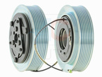 AC-06SD76-AM Clutch kit