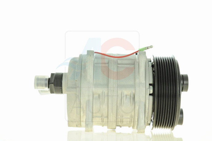 AC-01ZX114-ZX Compressor