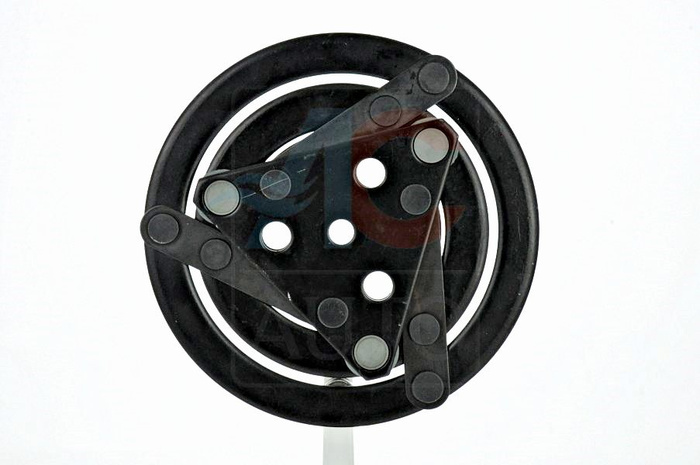 AC-05CL06-AM Clutch hub