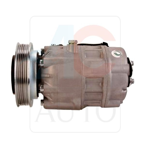 AC-01DN006_DCP13001-DN Compressor