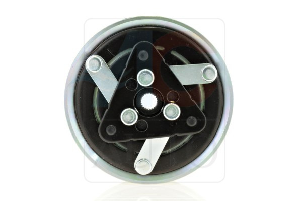 AC-06SD07-AM Clutch kit