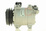 AC-01ZX164-AC Compressor