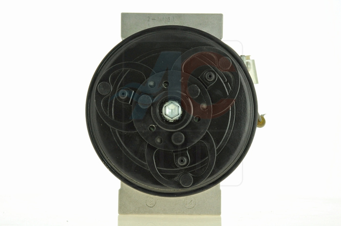 AC-01ZX046-ZX Compressor