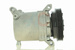 AC-01SS014-AC Compressor