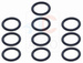 AC-08XX88-SA O-ring (10pcs)