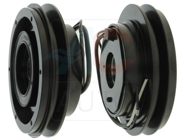 AC-06DN97-AM Sprzęgło Kompletne