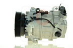 AC-01ZX035-ZX Sprężarka