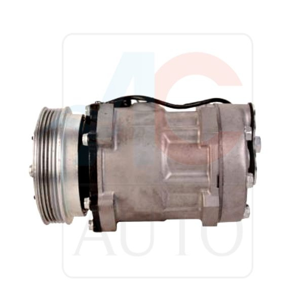 AC-01SD121-AC Compressor