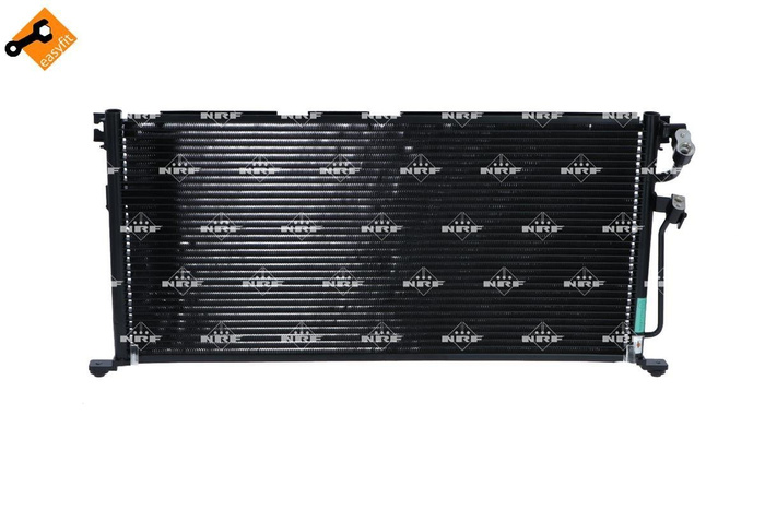 Condenser AC-20MI04_35541-NR