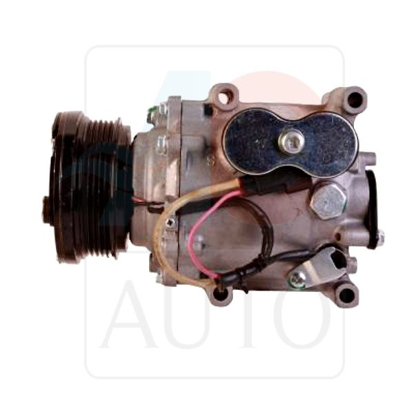 AC-01SD074-AC Compressor