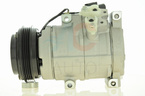 AC-01DN630-AM Compressor
