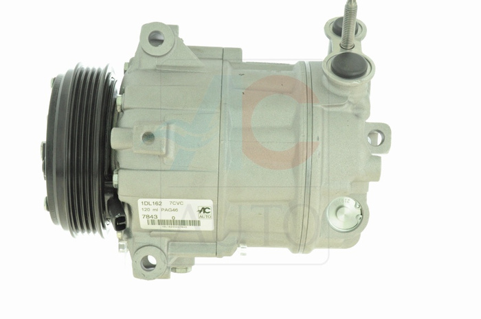 AC-01DL162-AC Compressor