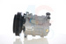 AC-01ZX003-AC Compressor