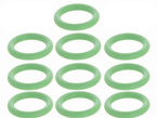 AC-08XX45-SA O-ring (10pcs)