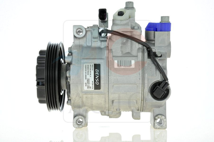 AC-01DN015_DCP02013-DN Compressor