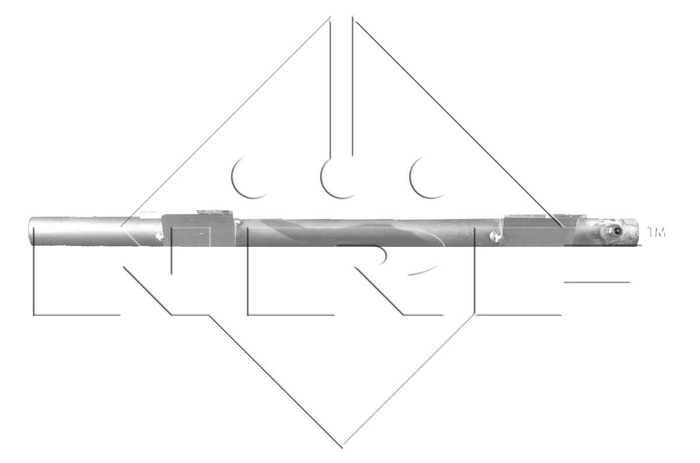 Condenser AC-20RE23_35749-NR