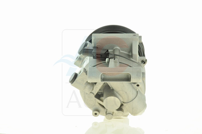 AC-01ZX086-AC Compressor