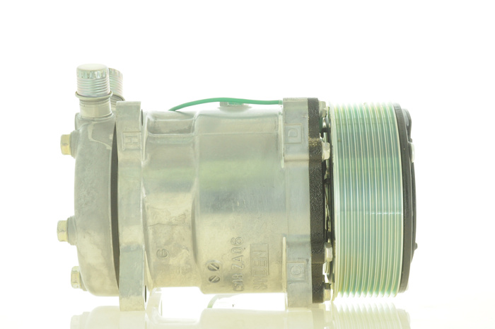 AC-01SD257-SD Compressor