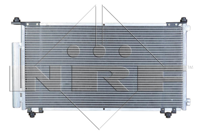 Condenser AC-20HO05_35561-NR