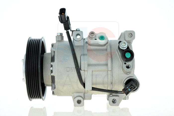 AC-01DO019-AC Compressor