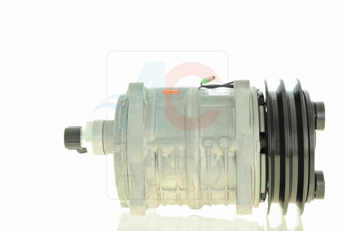 AC-01ZX134-ZX Compressor