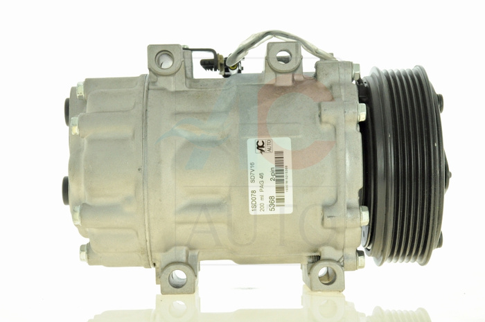 AC-01SD078-SD Compressor