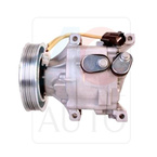 AC-01DN186_DCP50010-DN Compressor