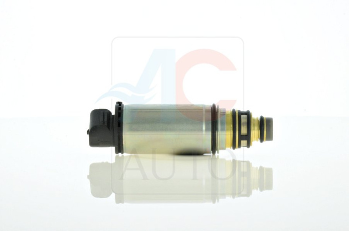 AC-02ZX08-AM Control Valve