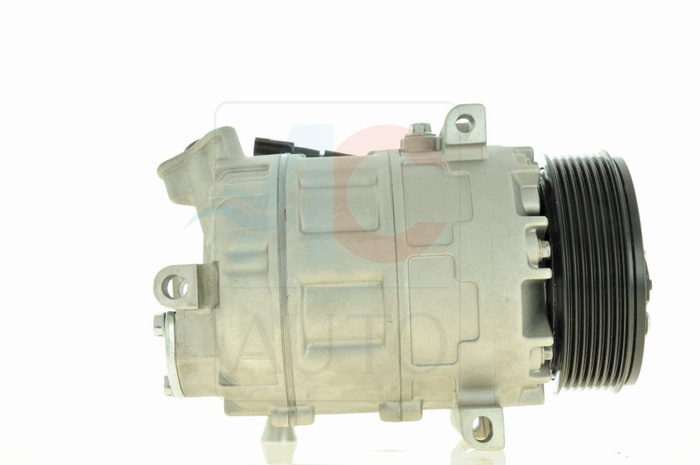 AC-01ZX025-AC Compressor