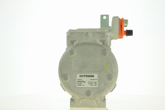 AC-01DN029_DCP05006-DN Compressor