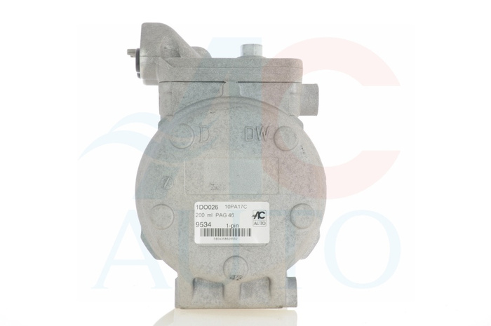 AC-01DO026-AC Sprężarka