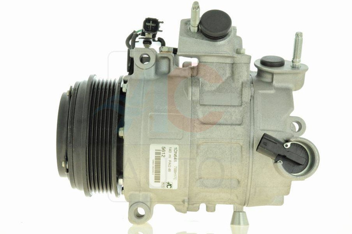 AC-01DN641-AM Compressor