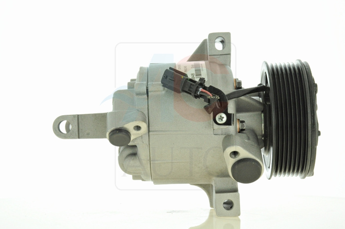 AC-01ZX108-AC Compressor