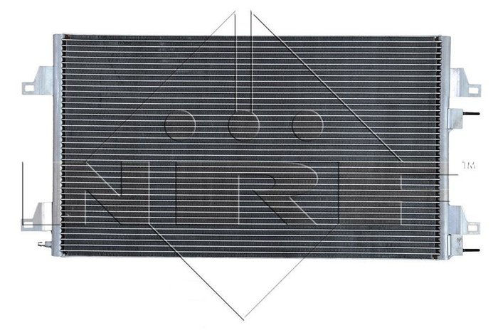 Condenser AC-20RE09_35447-NR