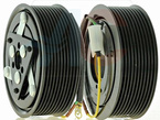 AC-06SD92-AM Clutch kit