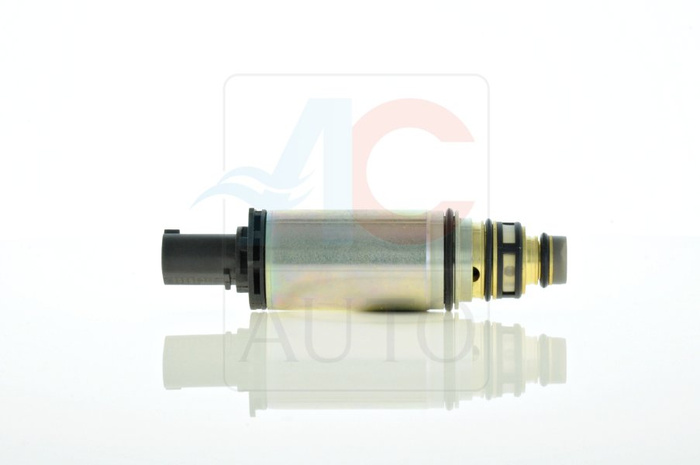 AC-02ZX07-AM Control Valve