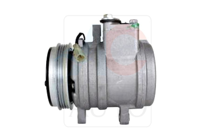 AC-01DL164-AC Compressor