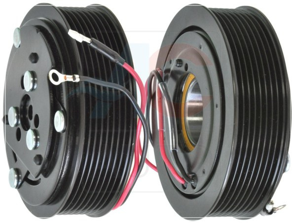 AC-06SD34-AM Sprzęgło Kompletne