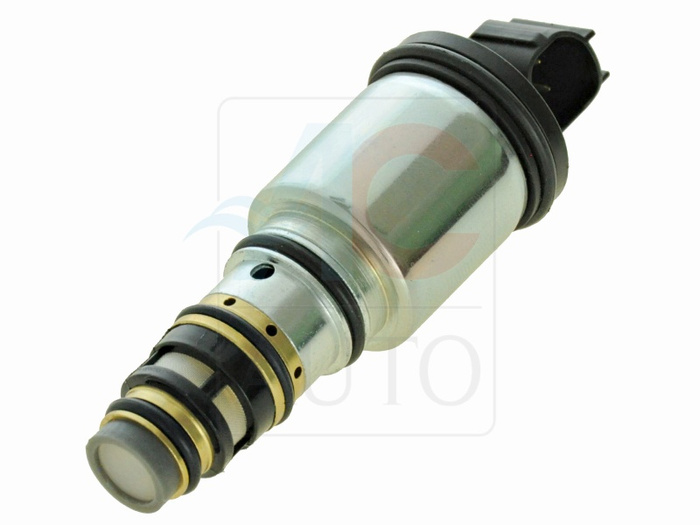 AC-02VI06-AM Control Valve