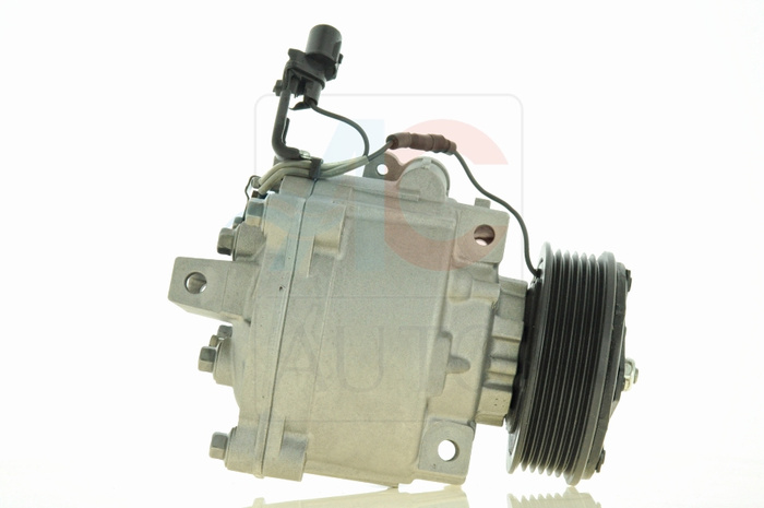 AC-01MI017-AC Compressor