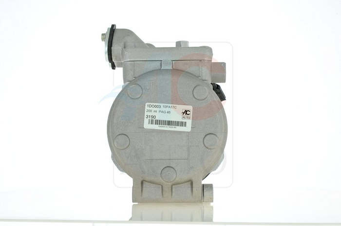 AC-01DO003-AC Compressor